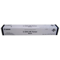 Canon C-EXV 49 8524B002 черный