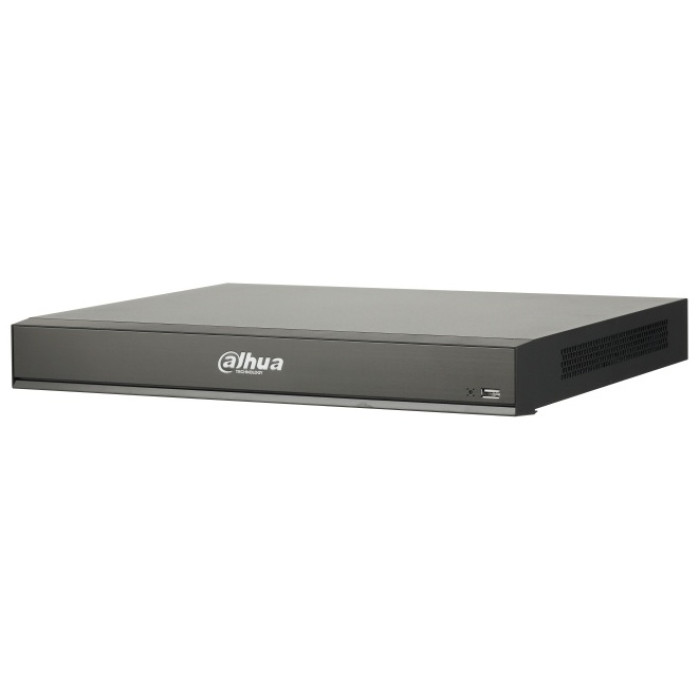 Dahua NVR сетевой DHI-NVR5216-8P-I/L