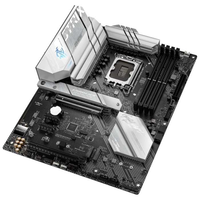 ASUS ROG STRIX B660-A GAMING WIFI