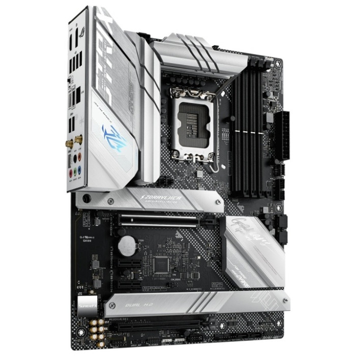 ASUS ROG STRIX B660-A GAMING WIFI