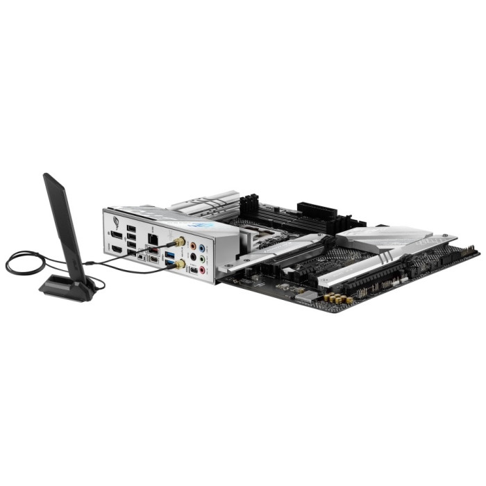 ASUS ROG STRIX B660-A GAMING WIFI