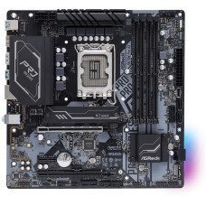 ASRock H670M PRO RS