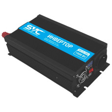 Источник бесперебойного питания SVC SI-1000