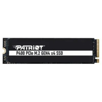 SSD Patriot P400P1TBM28H 1024 ГБ