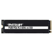 SSD Patriot P400P1TBM28H 1024 ГБ