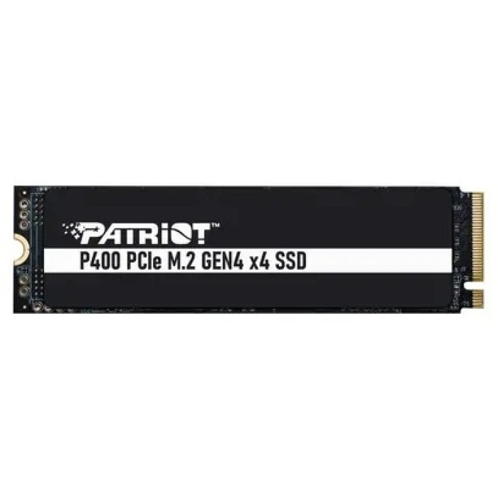 SSD Patriot P400P1TBM28H 1024 ГБ