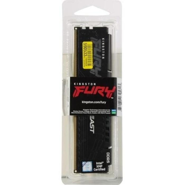 Kingston KF556C40BB-16 16 Гб