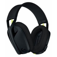Наушники Logitech 981-001050 черный
