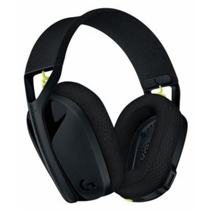 Logitech 981-001050 черный