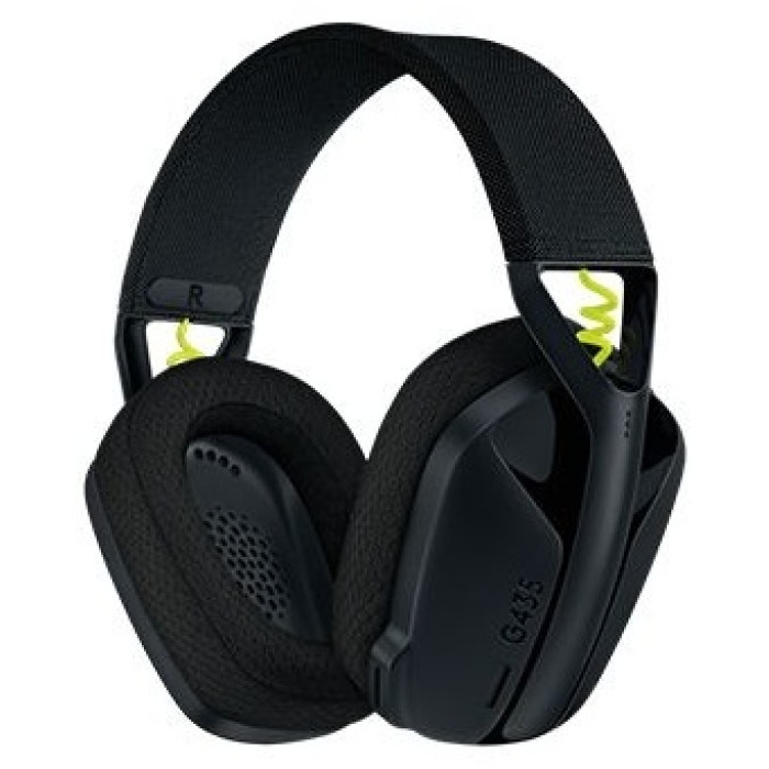 Logitech 981-001050 черный