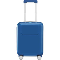 Xiaomi Ninetygo Kids Luggage 17 26 л синий