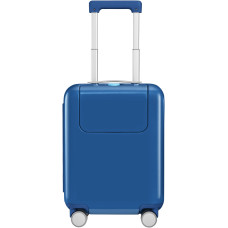 Xiaomi Ninetygo Kids Luggage 17 26 л синий