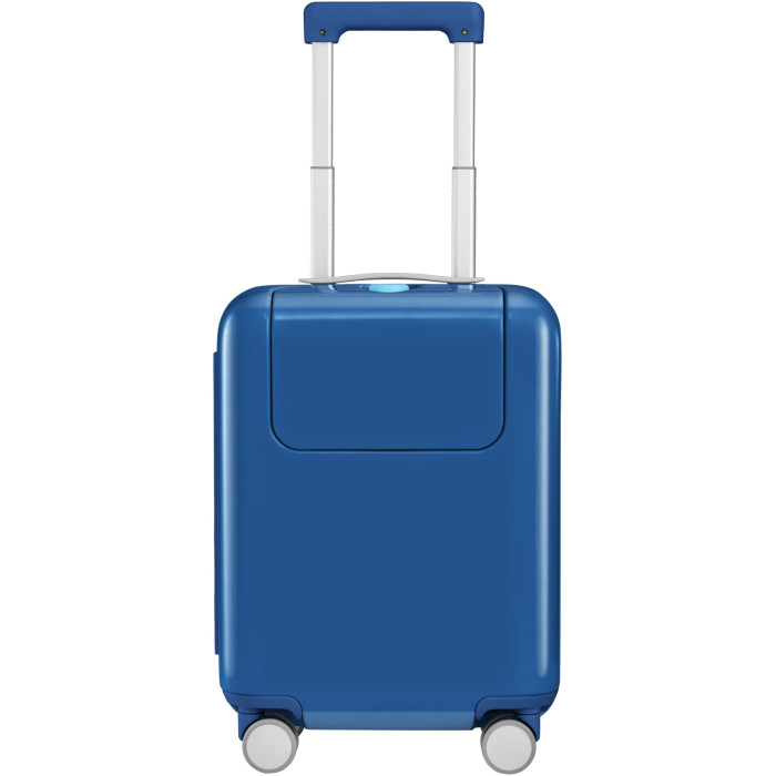 Xiaomi Ninetygo Kids Luggage 17 26 л синий