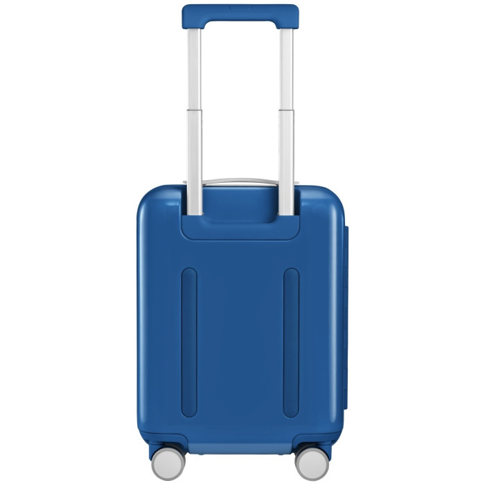Xiaomi Ninetygo Kids Luggage 17 26 л синий