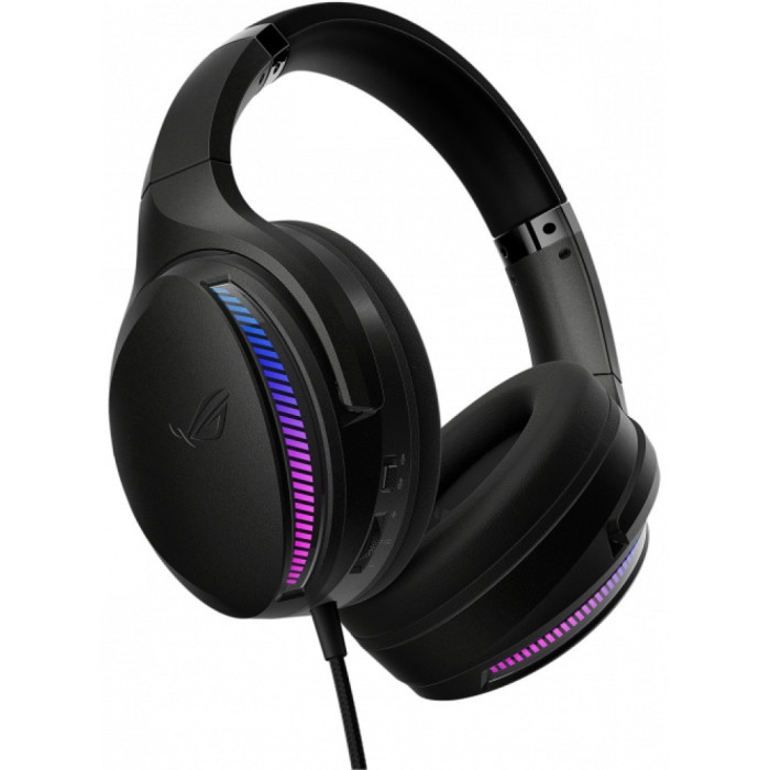 ASUS ROG Fusion II 300 черный