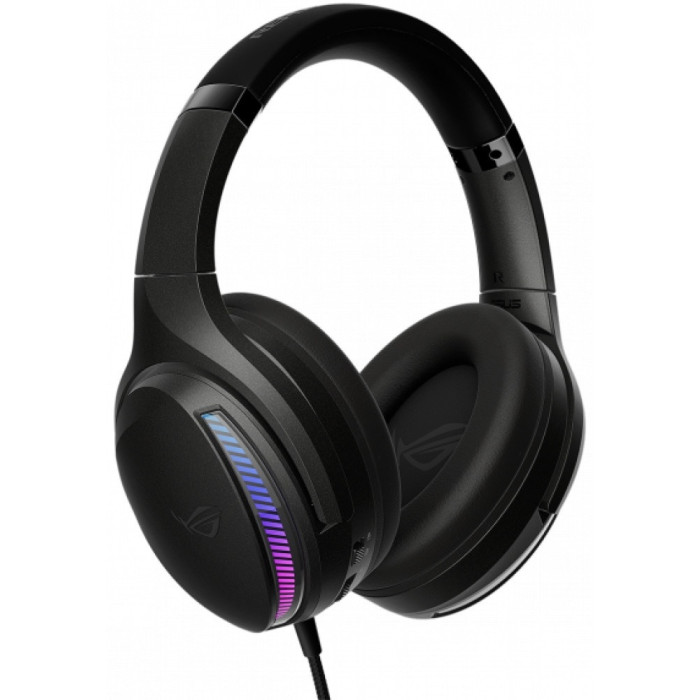 ASUS ROG Fusion II 300 черный