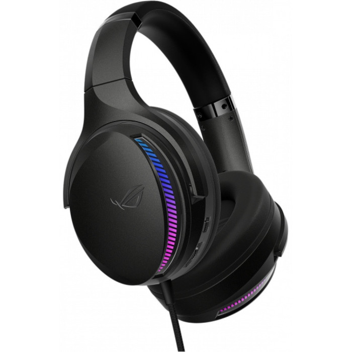 ASUS ROG Fusion II 300 черный