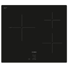 Bosch PUC61KAA5E черный
