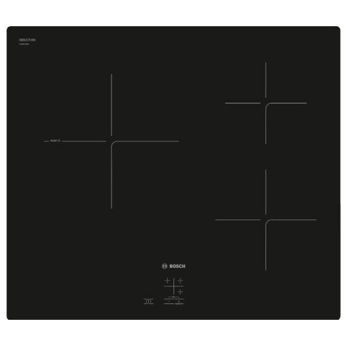 Bosch PUC61KAA5E черный
