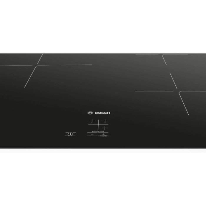Bosch PUC61KAA5E черный