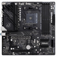 ASRock B550M PG Riptide