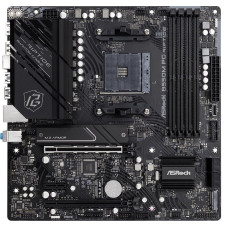 ASRock B550M PG Riptide