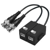 Dahua приемопередатчик DH-PFM800-E