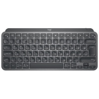 Logitech MX Keys Mini черный