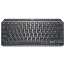 Logitech MX Keys Mini черный