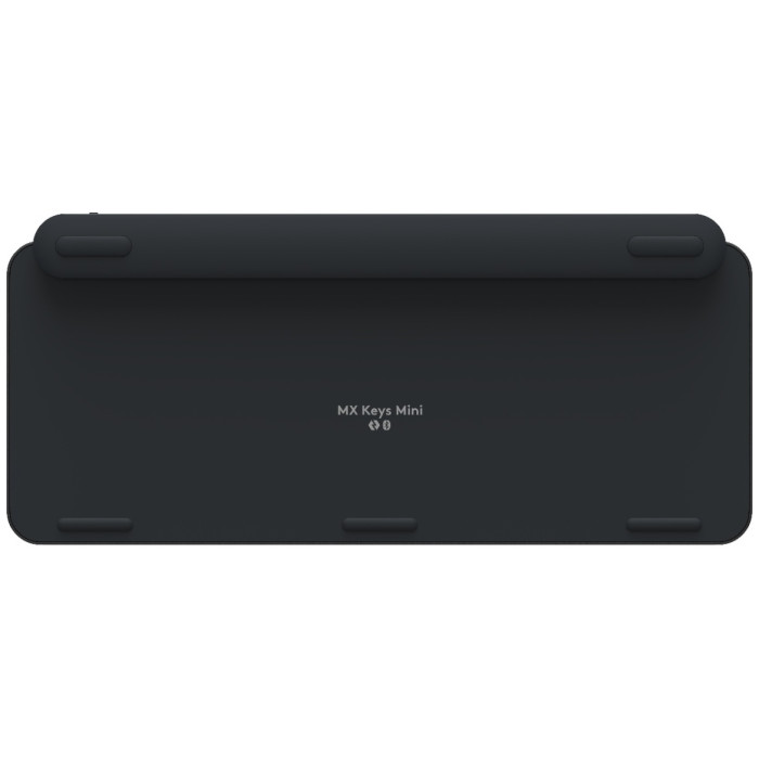 Logitech MX Keys Mini черный
