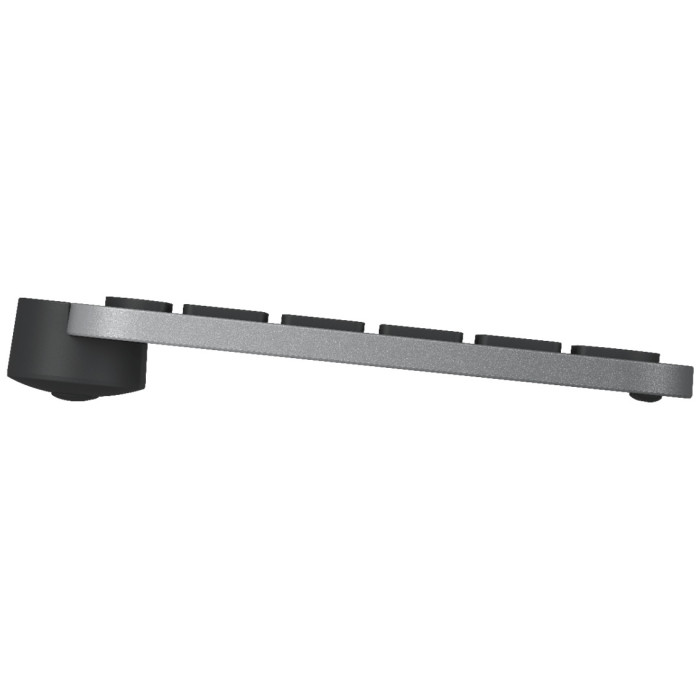 Logitech MX Keys Mini черный