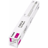 Canon C-EXV 54 пурпурный (magenta)
