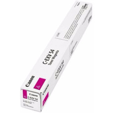 Canon C-EXV 54 пурпурный (magenta)