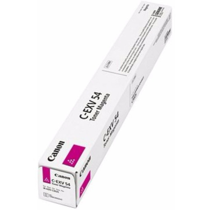Canon C-EXV 54 пурпурный (magenta)
