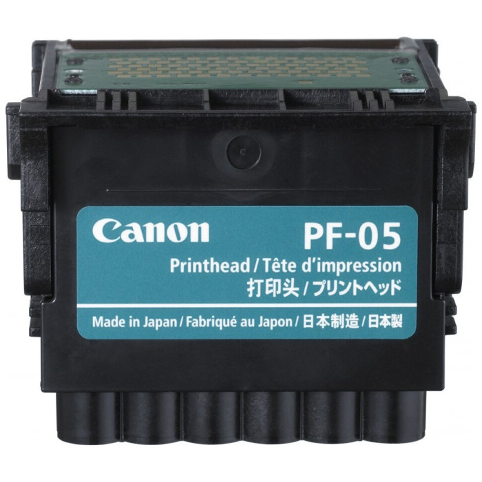 Canon PF-05 3872B001