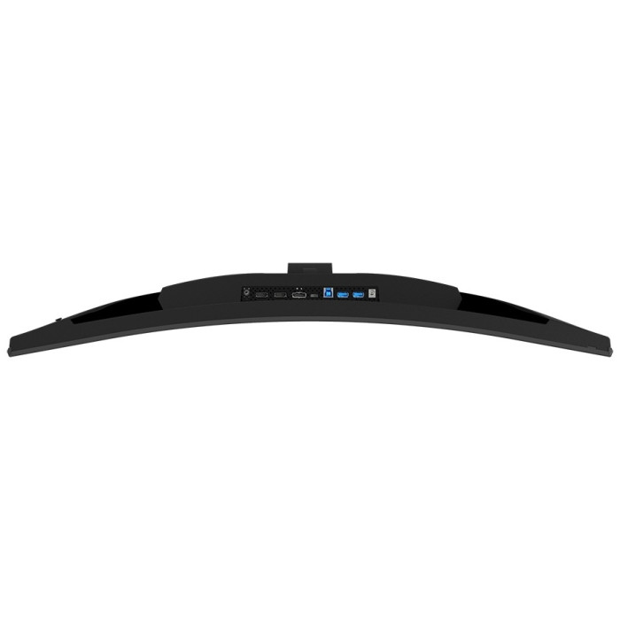 GIGABYTE M32QC-EK 20VM0-M32QCBA-1EKR черный