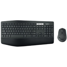 Logitech MK850 920-008232 черный