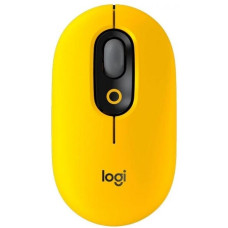 Logitech 910-006546 желтый