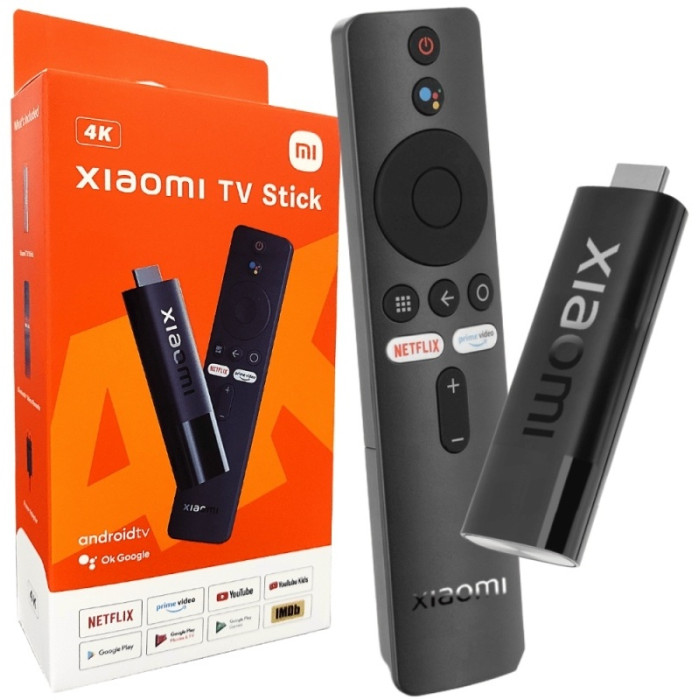 Xiaomi Mi TV Stick