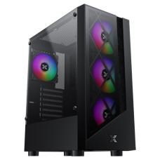 Xigmatek Duke EN49158 черный