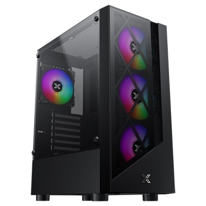 Xigmatek Duke EN49158 черный