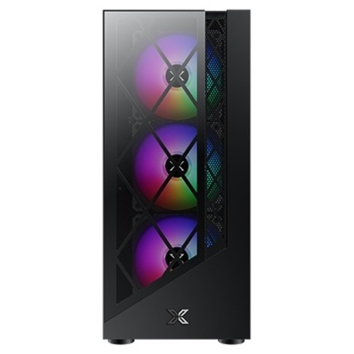 Xigmatek Duke EN49158 черный