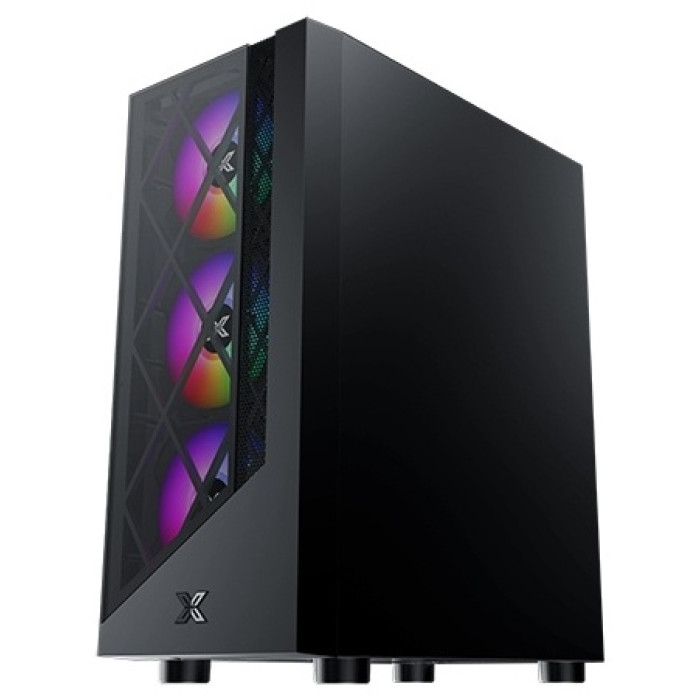 Xigmatek Duke EN49158 черный
