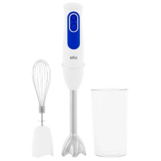 Погружной Braun MQ 3005 белый