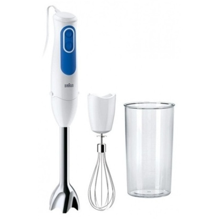 Погружной Braun MQ 3005 белый