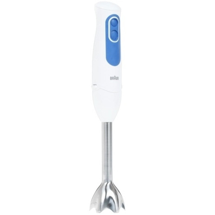 Погружной Braun MQ 3005 белый