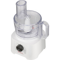 Moulinex Easy Force FP244110 белый