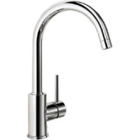 Смеситель для кухни (мойки) Blanco Mida 517742, однозахватный