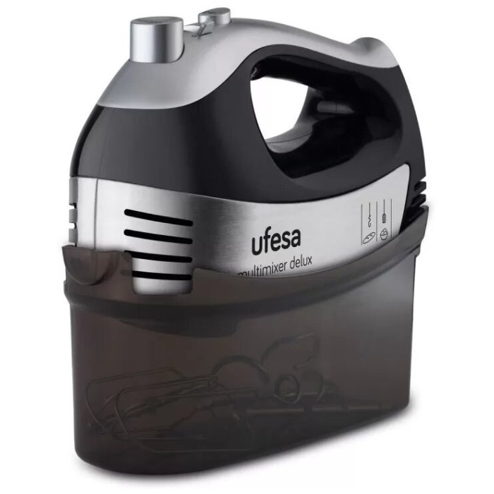 Ufesa BV5650 Multimixer Delux черный