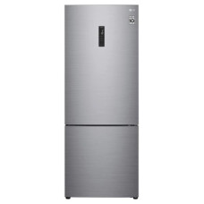 LG GC-B569PMCM серый